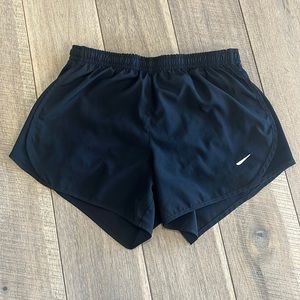 Nike Girls Running Shorts